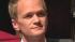 Neil Patrick Harris appears at his star ceremony on the Hollywood Walk of Fame on Sept. 15, 2011. - Provided courtesy of Hollywood Chamber of Commerce