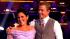 Talk show host and actress Ricki Lake and her...