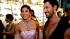 Hope Solo talks to OnTheRedCarpet.com after the...