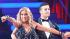 Reality Star Kristin Cavallari and her partner Mark Ballas received 19 out of 30 from the judges for their Cha Cha Cha on the season premiere of Dancing With The Stars.