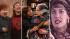 Laurie Metcalf appears in scenes from Roseanne,...