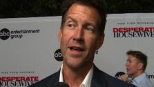 James Denton - Provided courtesy of OTRC