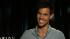 Taylor Lautner on drinking: 'I behave myself' Taylor Lautner talks to OnTheRedCarpet.com about his film Abduction in September 2011. - Provided courtesy of OTRC