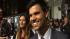 Taylor Lautner: The next big action star? Taylor Lautner talks to OnTheRedCarpet.com about his film Abduction at the films Los Angeles premiere in September 2011. - Provided courtesy of OTRC