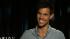 Taylor Lautner talks non-'Twilight' challenge Taylor Lautner talks to OnTheRedCarpet.com about his film Abduction in September 2011. - Provided courtesy of OTRC