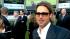 Brad Pitt talks sabermetrics, 'Moneyball' Brad Pitt does an interview at Oaklands Colliseum to promote Moneyball. - Provided courtesy of none / Columbia Pictures