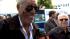 Morgan Freeman talks 'Dolphin Tale' impetus Morgan Freeman talks to OnTheRedCarpet.com at the premiere of Dolphin Tale in September 2011. - Provided courtesy of OTRC