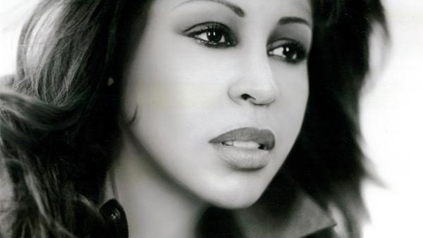 Vesta Williams appears in an undated photo from her official website.