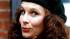 Jennifer Saunders is seen in this promotional...