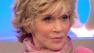 Jane Fonda appears on 'Good Morning America' on ABC on August 8, 2011.