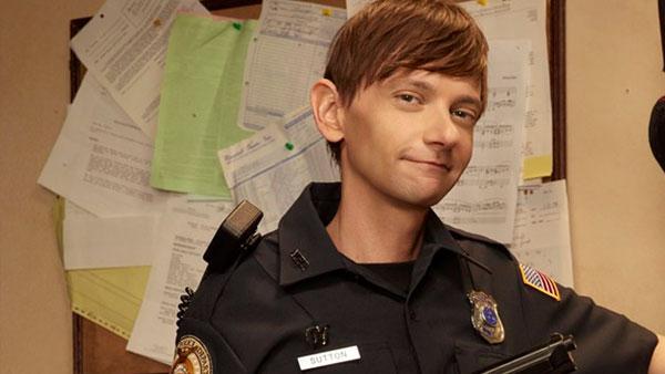 d.j. qualls twitter. DJ Qualls appears in an undated promotional still from the series Memphis 