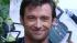 Jackman appears in a photo from an interview he did with CBS radios Q in 2011.
