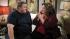 Melissa McCarthy appears in a scene from the CBS show Mike and Molly.
