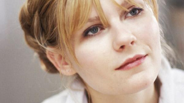 Kirsten Dunst appears in a still from the 2004 film, Eternal Sunshine of the Spotless Mind. - Provided courtesy of Focus Features Kirsten Dunst appears in a still from the 2004 film, Eternal Sunshine of the Spotless Mind. - Provided courtesy of Focus Features