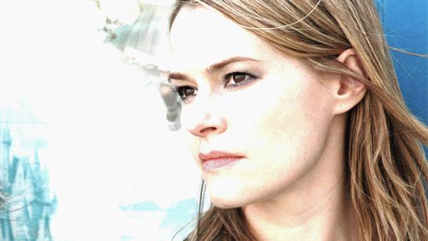 Leisha Hailey appears in an undated photo from her band Uh Huh Hers official Facebook page. - Provided courtesy of Facebook.com/pages/uhhuhher Leisha Hailey appears in an undated photo from her band Uh Huh Hers official Facebook page. - Provided courtesy of Facebook.com/pages/uhhuhher