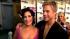 Ricki Lake talks 'DWTS' lead Ricki Lake talks to OnTheRedCarpet.com after the September 26 episode of Dancing With The Stars. - Provided courtesy of OTRC