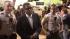 Michael Jacksons brother Tito Jackson, center,...