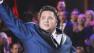 LGBT activist Chaz Bono and his partner Lacey Schwimmer received 17 out of 30 from the judges for their Quickstep on the September 26 episode of 'Dancing With The Stars.'