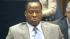Sept. 27, 2011: Dr. Conrad Murray appears at his...