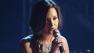 Demi Lovato visited 'Dancing With The Stars' once again and performed 'Skyscraper' from her new album, 'Unbroken' on 'Dancing With The Stars: The Result Show' on Tuesday, September 27, 2011.