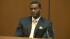 Michael Jacksons assistant, Michael Amir...