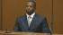 Michael Jacksons assistant, Michael Amir...