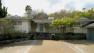 Leighton Meester's $1.5 million Encino, California property appears in a real estate photo.