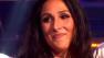 Talk show host and actress Ricki Lake and her partner Derek Hough received 27 out of 30
from the judges for their Rumba on the October 3 episode of 'Dancing With The Stars.'