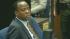 Oct. 5, 2011: Conrad Murray appears at his...
