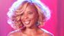 Mary J. Blige visited 'Dancing With The Stars' performed her hit song 'Real Love' and '25/8' on 'Dancing With The Stars: The Result Show' on Tuesday, October 4, 2011.
