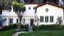 Frances Bean Cobain's Hollywood Hills home appears in a photo from MLS Listings.