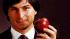 Steve Jobs appears in an Apple advertisement. - Provided courtesy of Apple Inc.