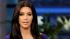Kim Kardashian appears in a photo from her...