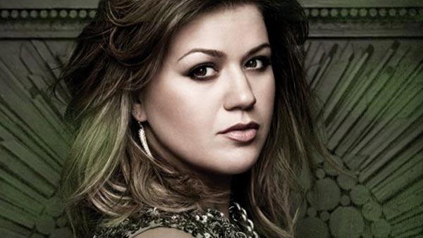 Kelly Clarksons album cover of Mr. Know It All. - Provided courtesy of www.facebook.com/kellyclarkson Kelly Clarksons album cover of Mr. Know It All. - Provided courtesy of www.facebook.com/kellyclarkson