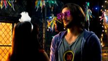 Ashton Kutcher appears in a still from New Years Eve. - Provided courtesy of none / Karz Entertainment