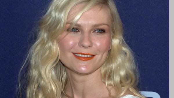 Kirsten Dunst appears in a photo from a New York City premiere in April 2010. - Provided courtesy of OTRC / flickr.com/photos/shankbone/with/4549682716/ Kirsten Dunst appears in a photo from a New York City premiere in April 2010. - Provided courtesy of OTRC / flickr.com/photos/shankbone/with/4549682716/