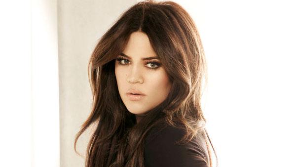 Khloe Kardashian appears in a promotional image for Keeping Up With The Kardashians in 2011. - Provided courtesy of E! Khloe Kardashian appears in a promotional image for Keeping Up With The Kardashians in 2011. - Provided courtesy of E!