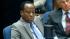 Oct. 11, 2011: Conrad Murray appears at his...