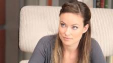 Olivia Wilde appears in a still from House in 2011. - Provided courtesy of Fox