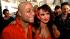 J.R. Martinez on his '10,' Karina Smirnoff on her wedding postponement J.R. Martinez talks to OnTheRedCarpet.com after Dancing With The Stars on October 17, 2011. - Provided courtesy of OTRC