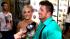 Chaz Bono on health improvement after 'DWTS' injury Chaz Bono talks to OnTheRedCarpet.com after Dancing With The Stars on October 17, 2011. - Provided courtesy of OTRC