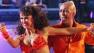 'All My Children' actor and Iraq War veteran J.R. Martinez and his partner Karina Smirnoff received 28 out of 30 from the judges for their Samba on the October 17 episode 'Dancing With The Stars.'