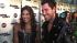 Hope Solo talks to OnTheRedCarpet.com after...