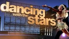 Dancing With The Stars airs every Monday and Tuesday on ABC. Who will win this season? - Provided courtesy of ABC