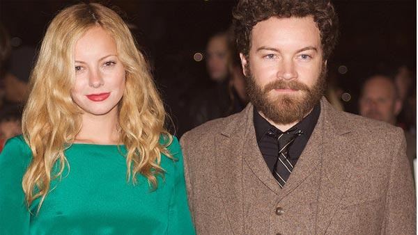 Danny Masterson of That 70s Show and Bijou Phillips appear at the premiere of their movie Wake at Cinequest 2009. - Provided courtesy of Amy Puzia / flickr.com/photos/39736502@N04/ Danny Masterson of That 70s Show and Bijou Phillips appear at the premiere of their movie Wake at Cinequest 2009. - Provided courtesy of Amy Puzia / flickr.com/photos/39736502@N04/