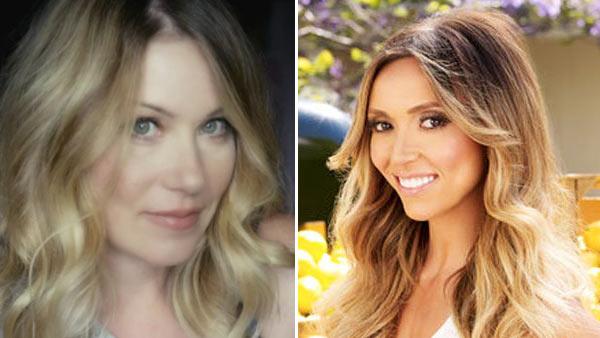 Christina Applegate appears in a promo for NBCs new comedy, Up All Night. / Giuliana Rancic in a promotional photo from 2011 for Giuliana & Bill. - Provided courtesy of NBC Christina Applegate appears in a promo for NBCs new comedy, Up All Night. / Giuliana Rancic in a promotional photo from 2011 for Giuliana & Bill. - Provided courtesy of NBC