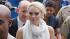 Lindsay Lohan arrives at the Los Angeles...