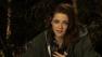 Kristen Stewart talks about the film 'The Twilight Saga: Breaking Dawn' in this video interview provided by studio Summit Entertainment in October 2011.