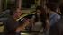 Kristen Stewart and Robert Pattinson shoot a...
