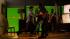 Robert Pattinson and Taylor Lautner shoot a...